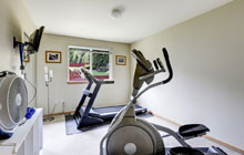 Veness home gym construction leads
